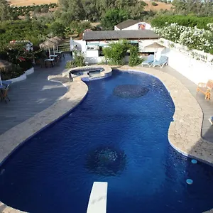 The Dragonfly Retreat Malaga