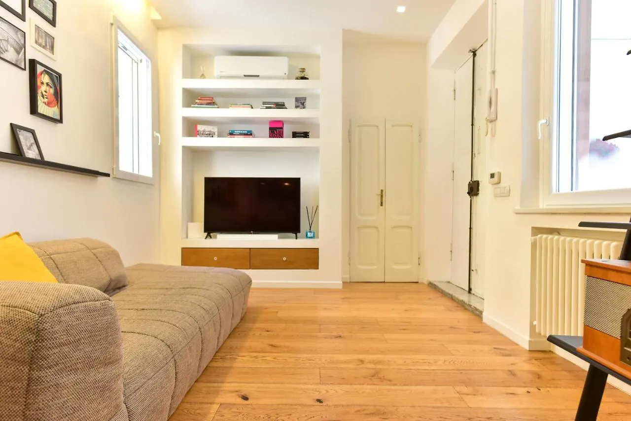 Paolina Boutique Apartment Rom 0*,  Italien