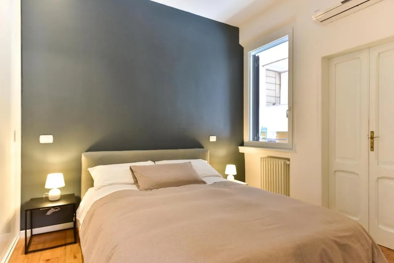 Paolina Boutique Apartment Řím 0*,