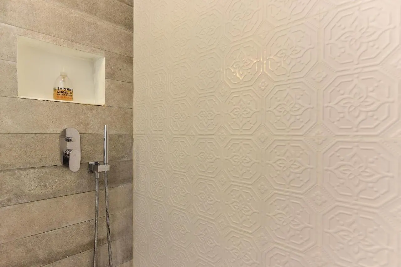 Paolina Boutique Apartment Řím