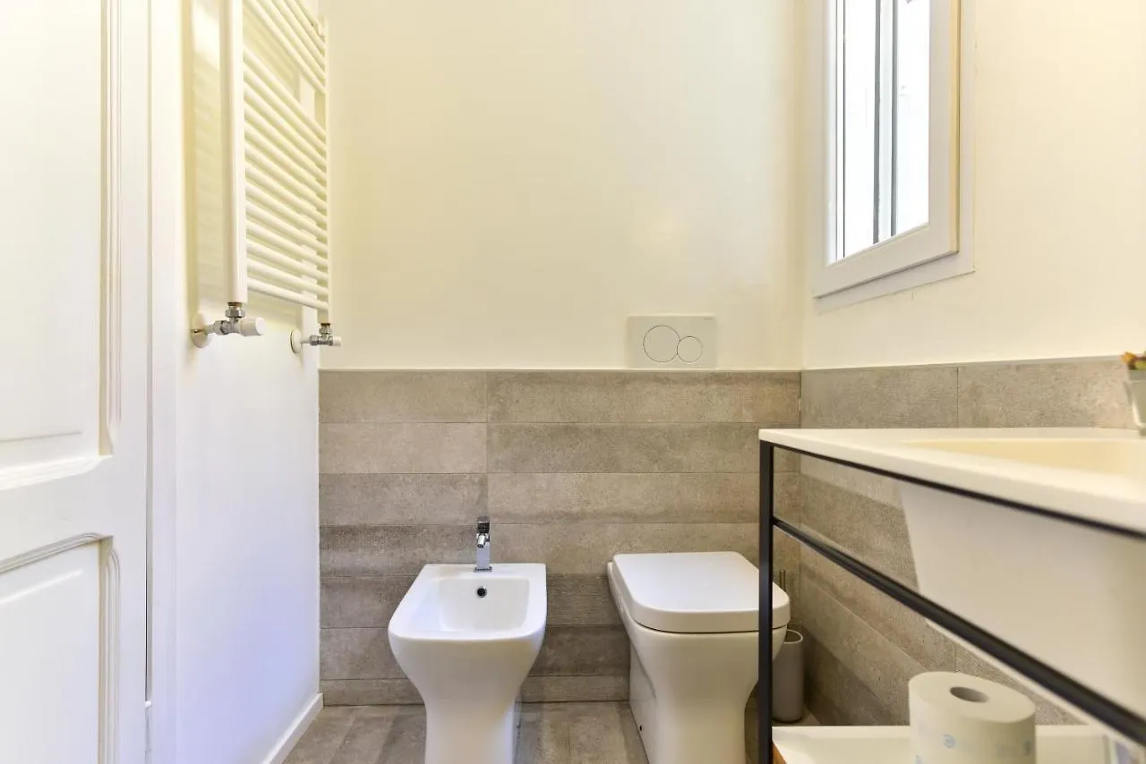 Paolina Boutique Apartment Rom