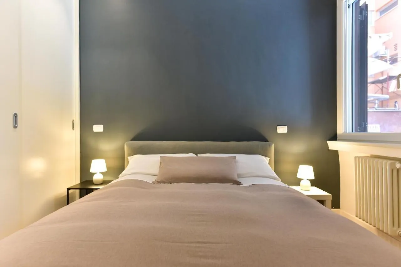 Paolina Boutique Apartment Rom Italien