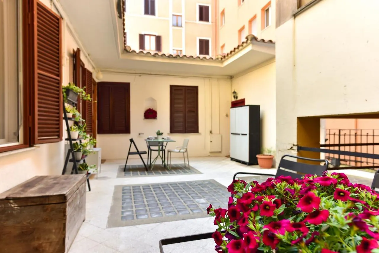 Paolina Boutique Apartment Rom 0*,  Italien