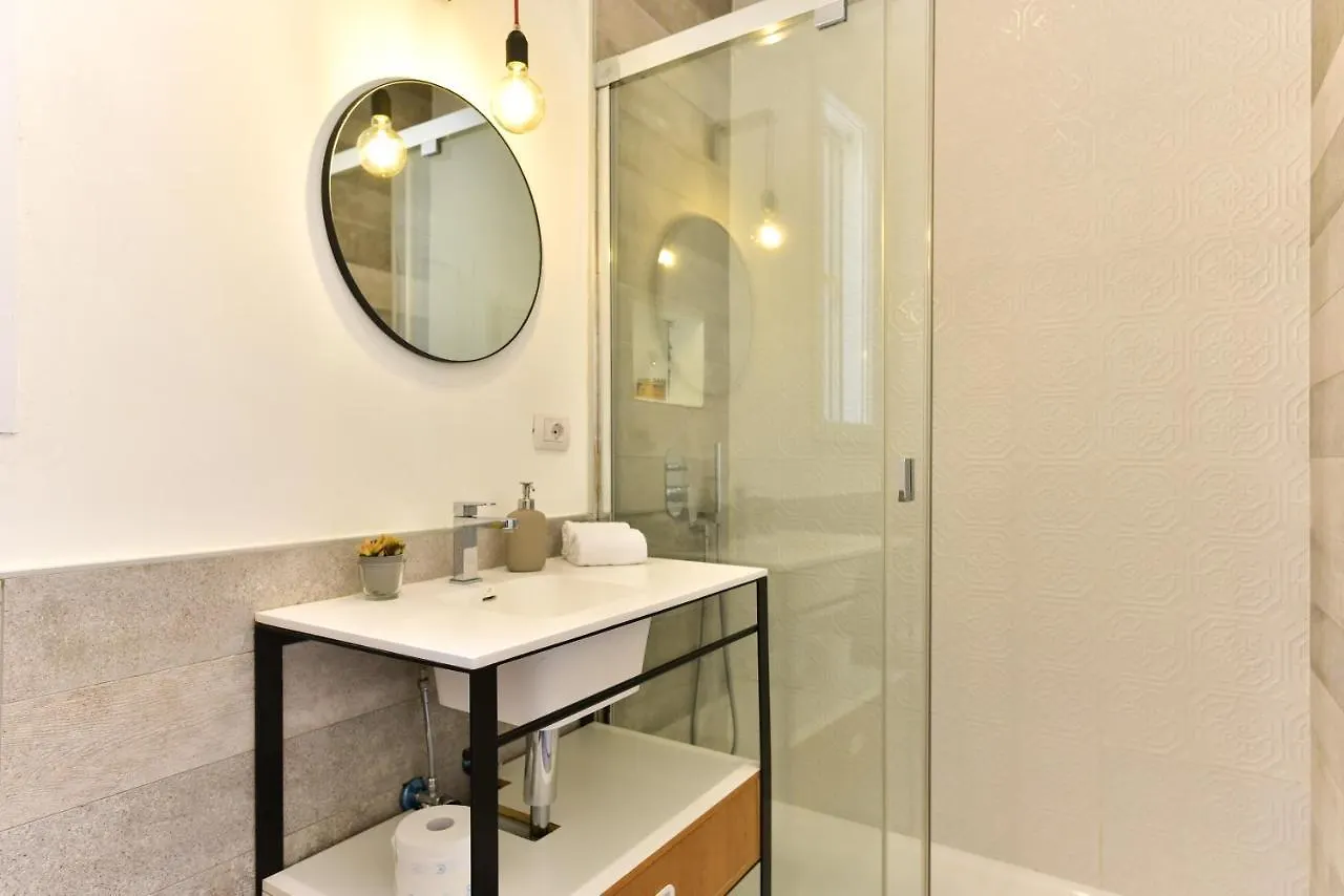 Paolina Boutique Apartment Řím 0*,  Itálie